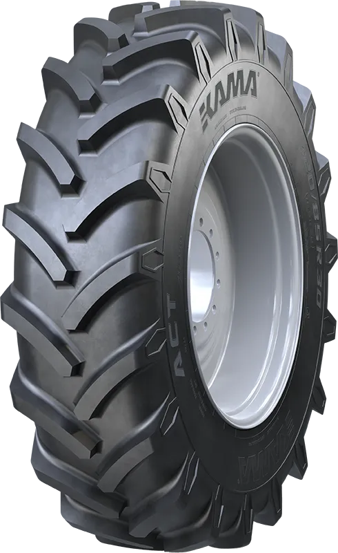 KAMA ACT в Елизове — KAMA TYRES KAMA ACT в Елизове