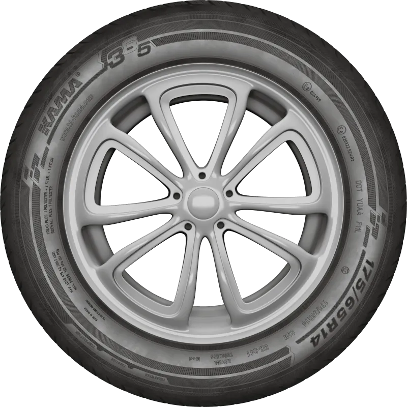KAMA 365 (НК-241) в Елизове — KAMA TYRES KAMA 365 (НК-241) в Елизове