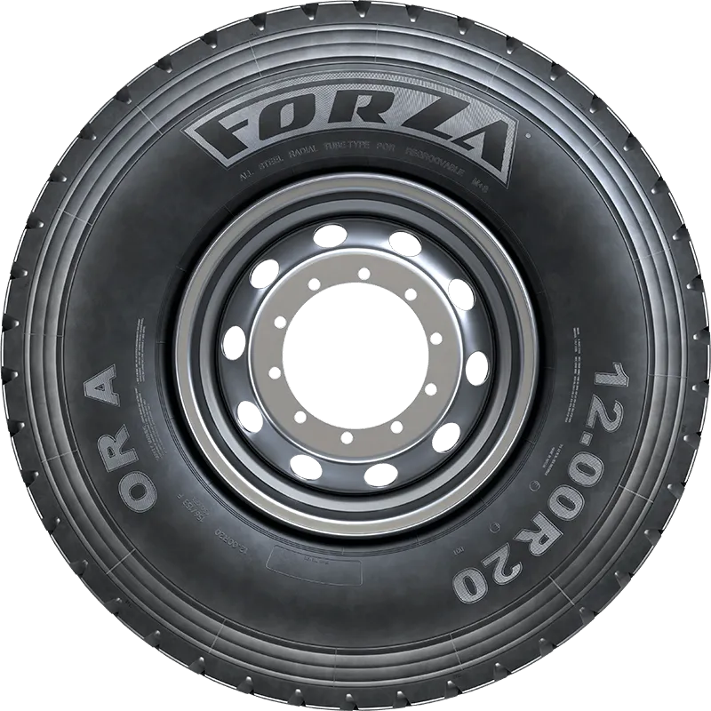 FORZA OR A в Елизове — KAMA TYRES FORZA OR A в Елизове