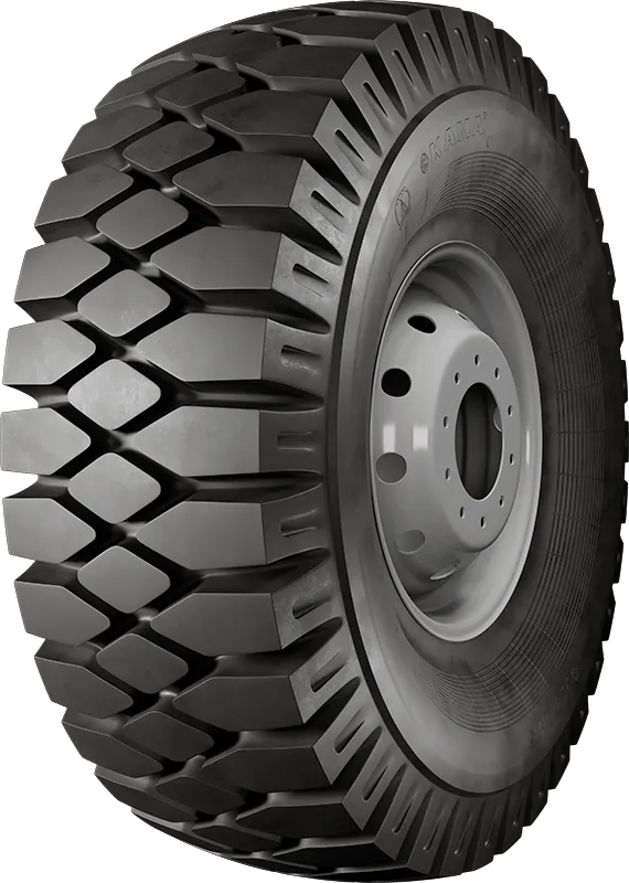 Ф-65 в Елизове — KAMA TYRES Ф-65 в Елизове