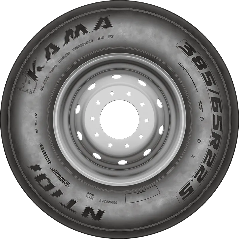 KAMA NT 101 в Елизове — KAMA TYRES KAMA NT 101 в Елизове