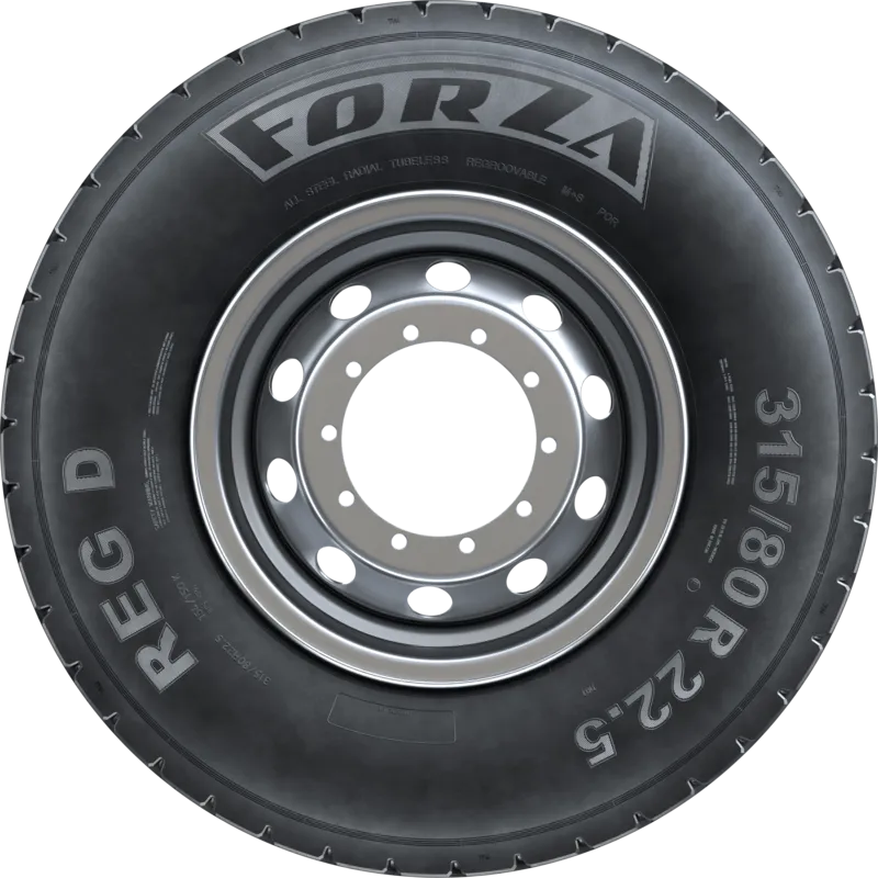 FORZA REG D в Елизове — KAMA TYRES FORZA REG D в Елизове