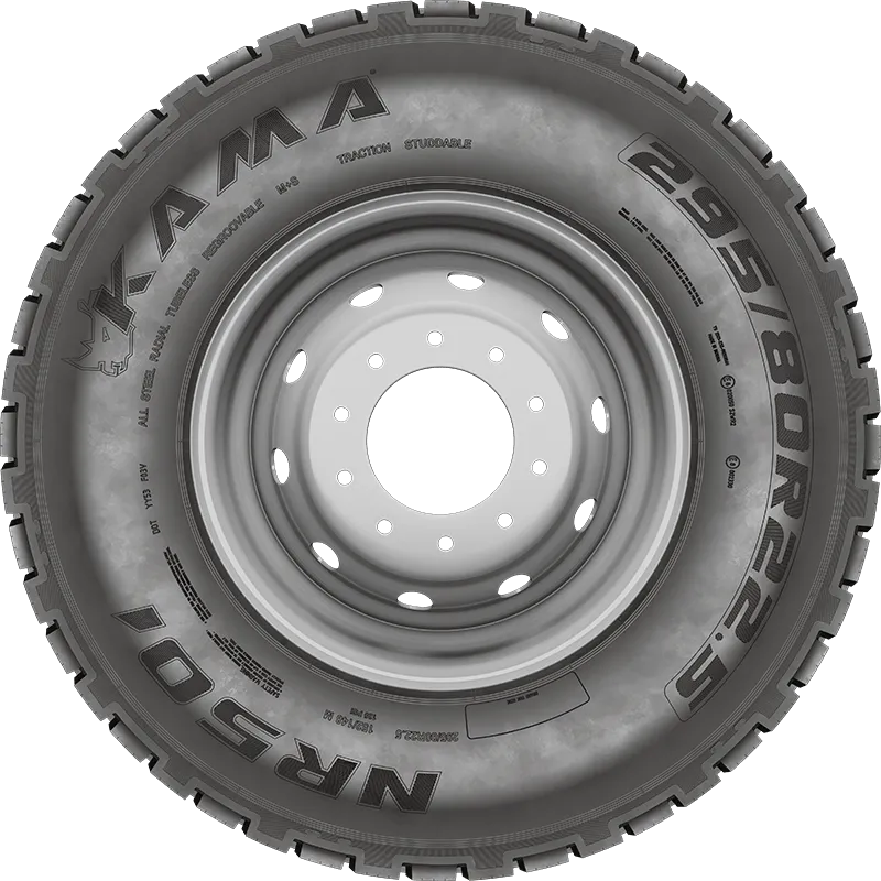 KAMA NR 501 в Елизове — KAMA TYRES KAMA NR 501 в Елизове